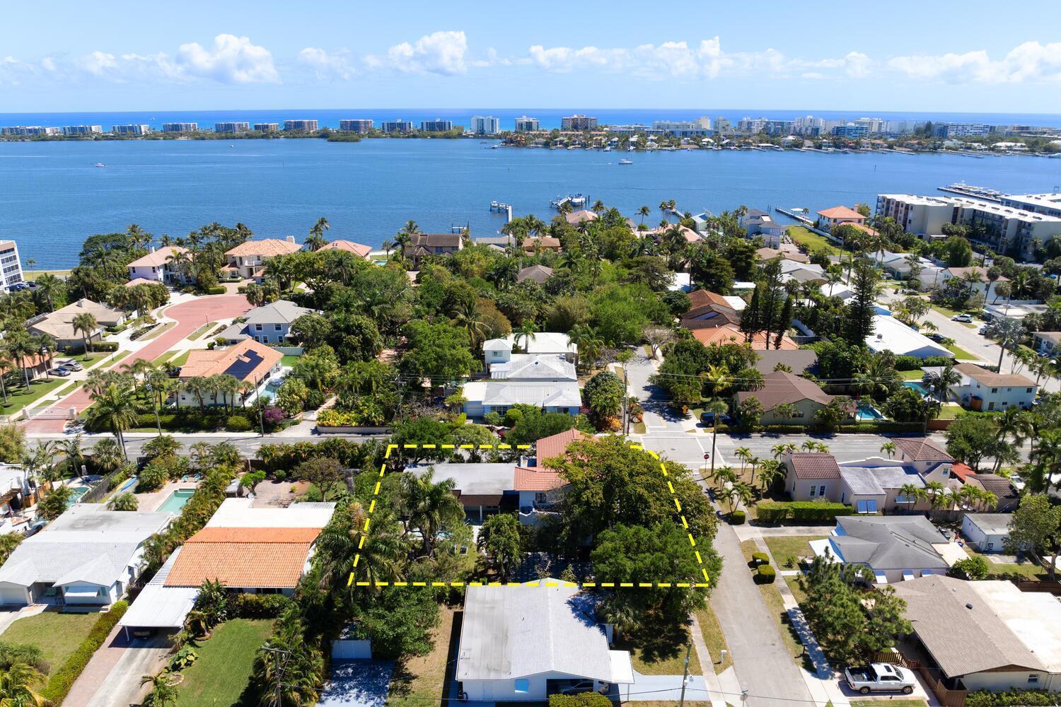 1629 S Lakeside Drive, FL 33460