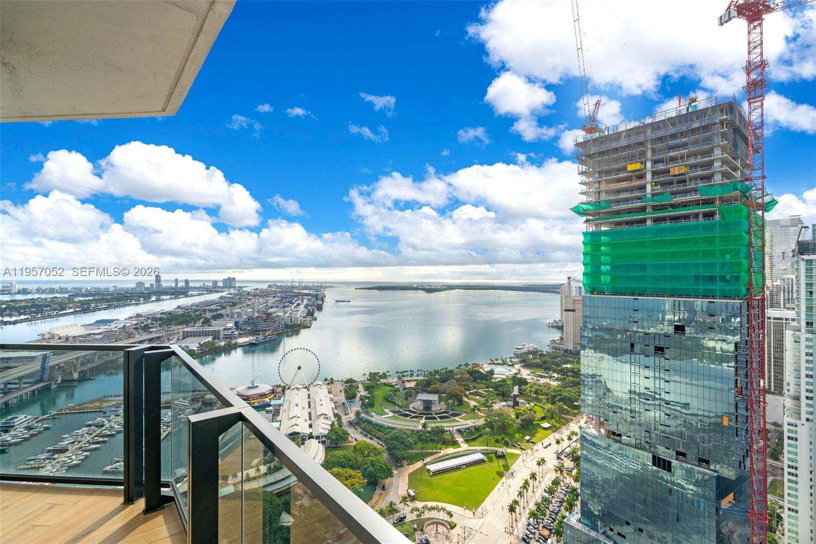 Miami, FL 33132