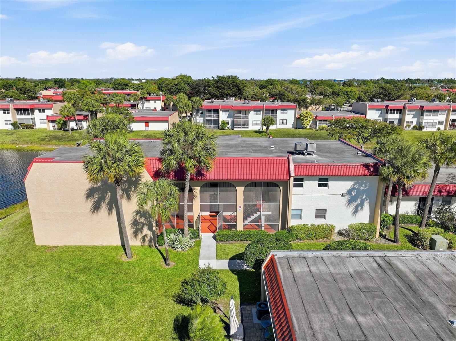 401 Lake Frances Drive # 401, West Palm Beach FL 33411 photo 3