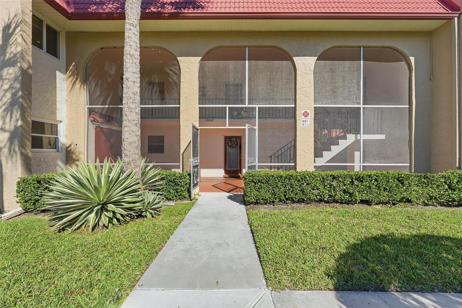 401 Lake Frances Drive # 401, West Palm Beach FL 33411 photo 4
