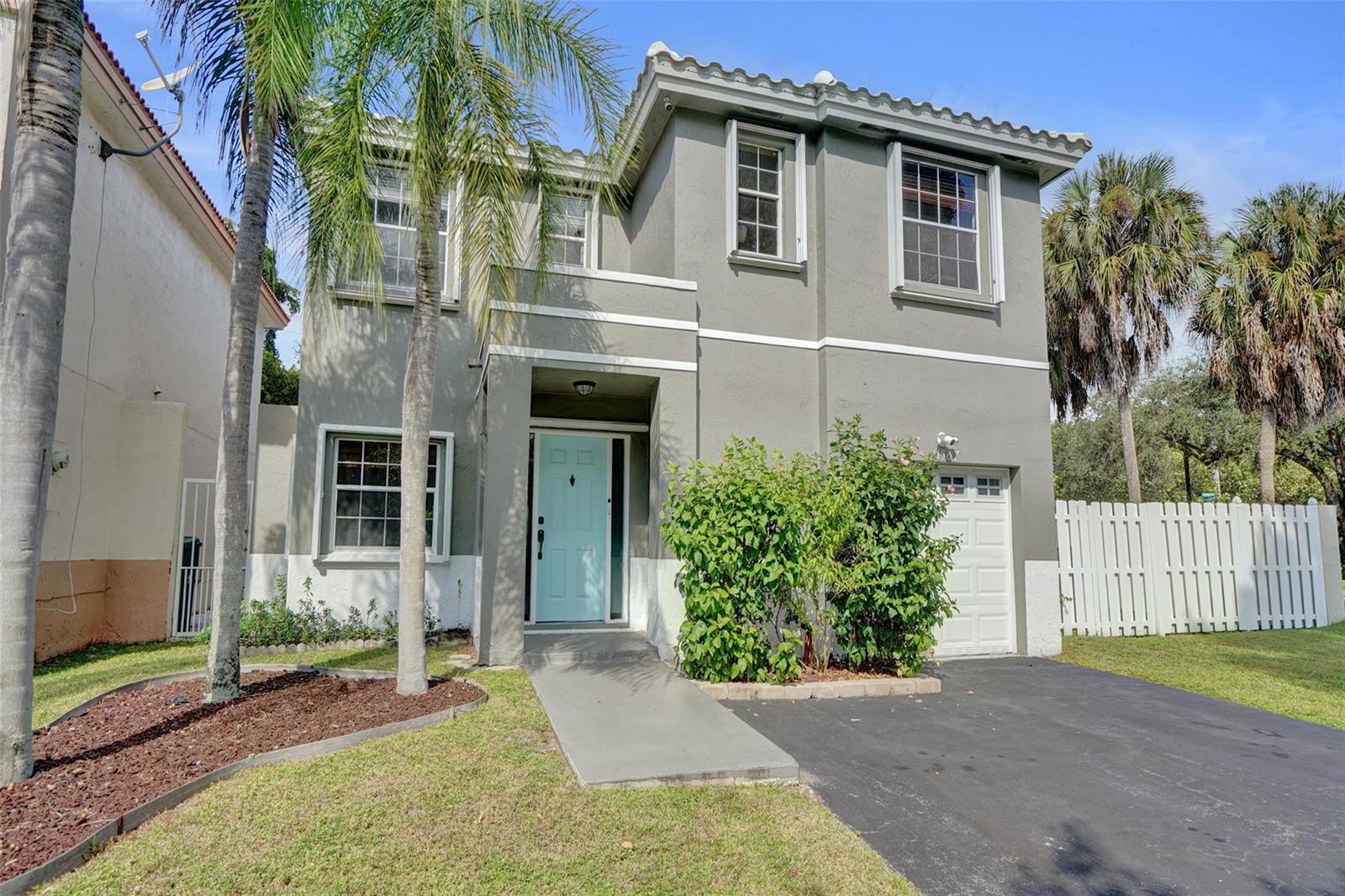11567 N Open Court, Cooper City FL 33026