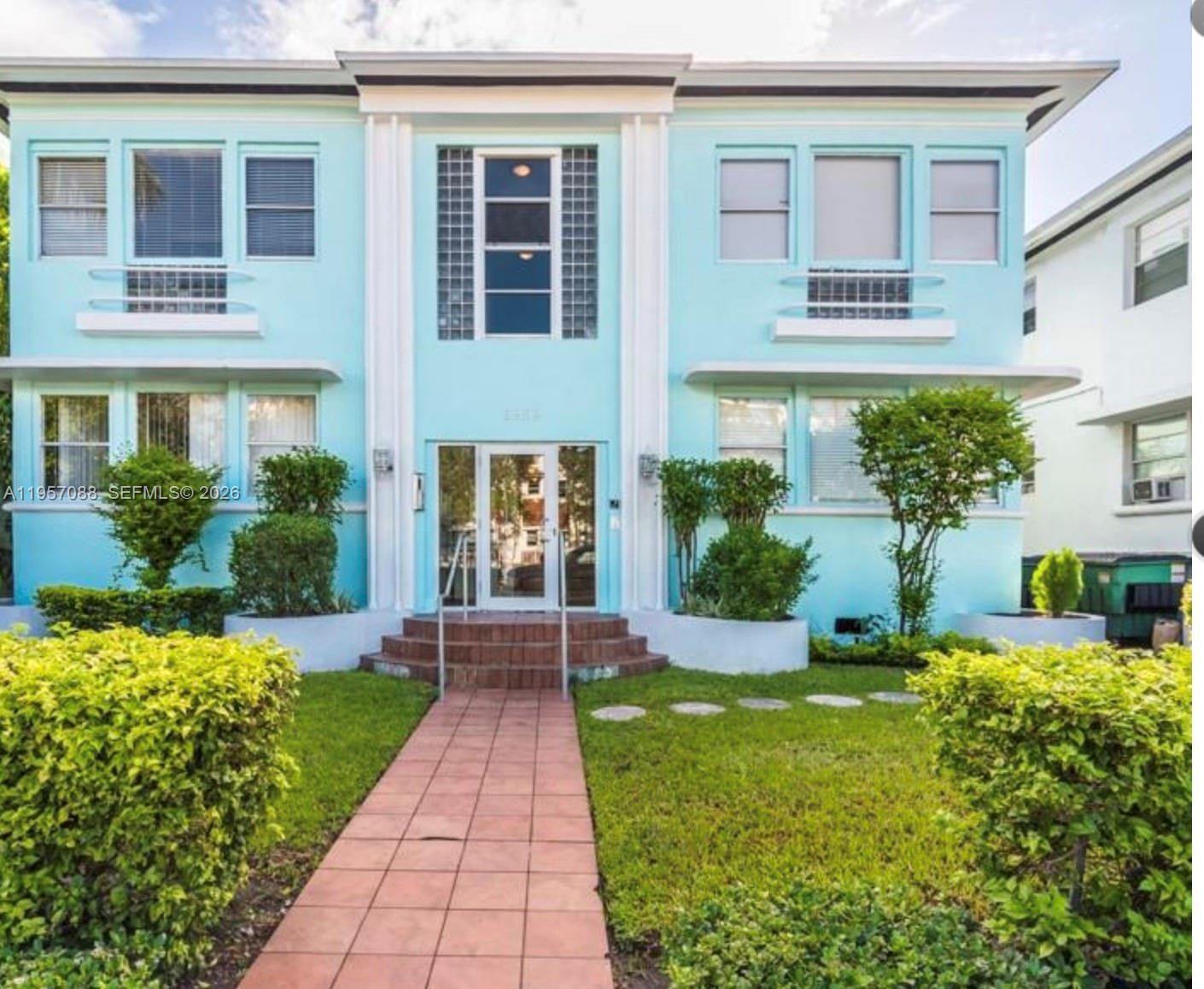 1555 Pennsylvania Ave # 202, Miami Beach FL 33139