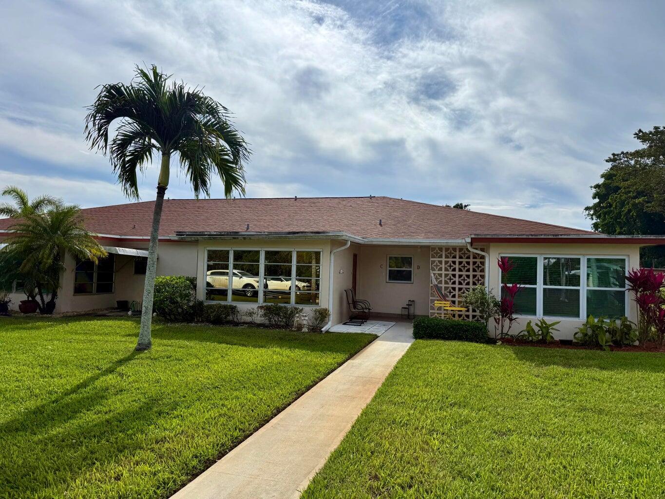 5170 NW 3rd Court # C, Delray Beach FL 33445