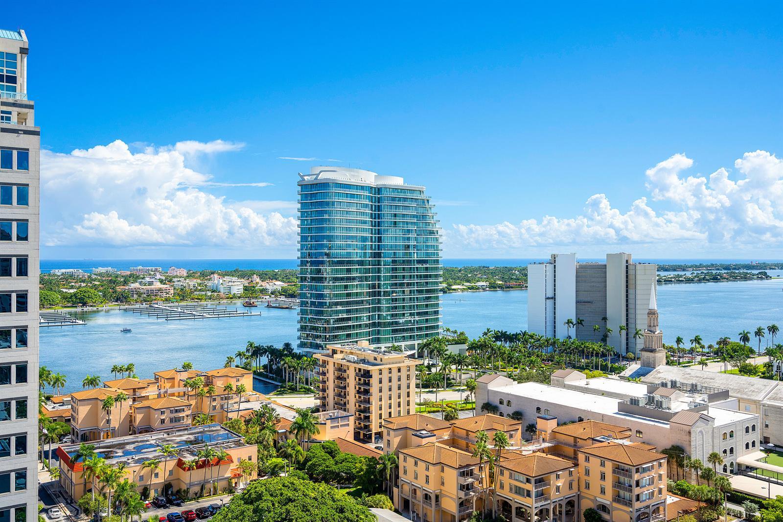 801 S Olive Avenue # 702, West Palm Beach FL 33401 photo 2