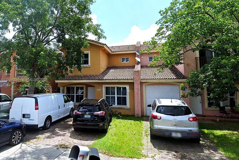 981 SW 6th Ct, Florida City FL 33034 photo 3