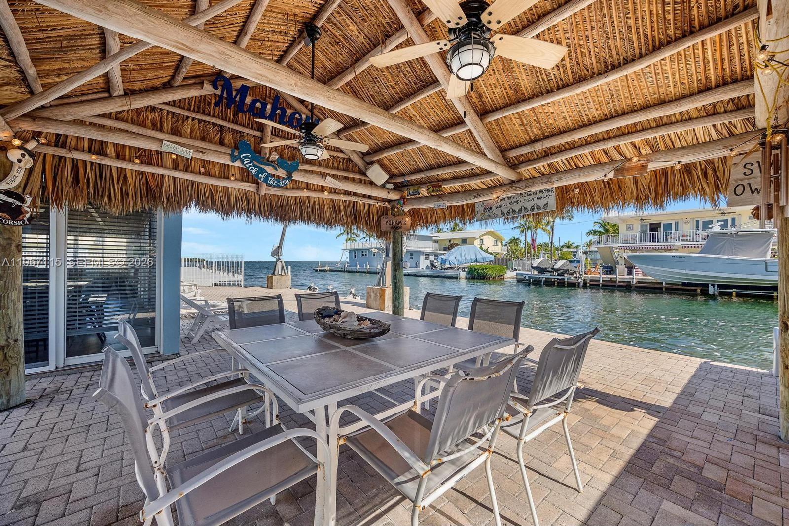 230 Jolly Roger Dr, Key Largo FL 33037 photo 3