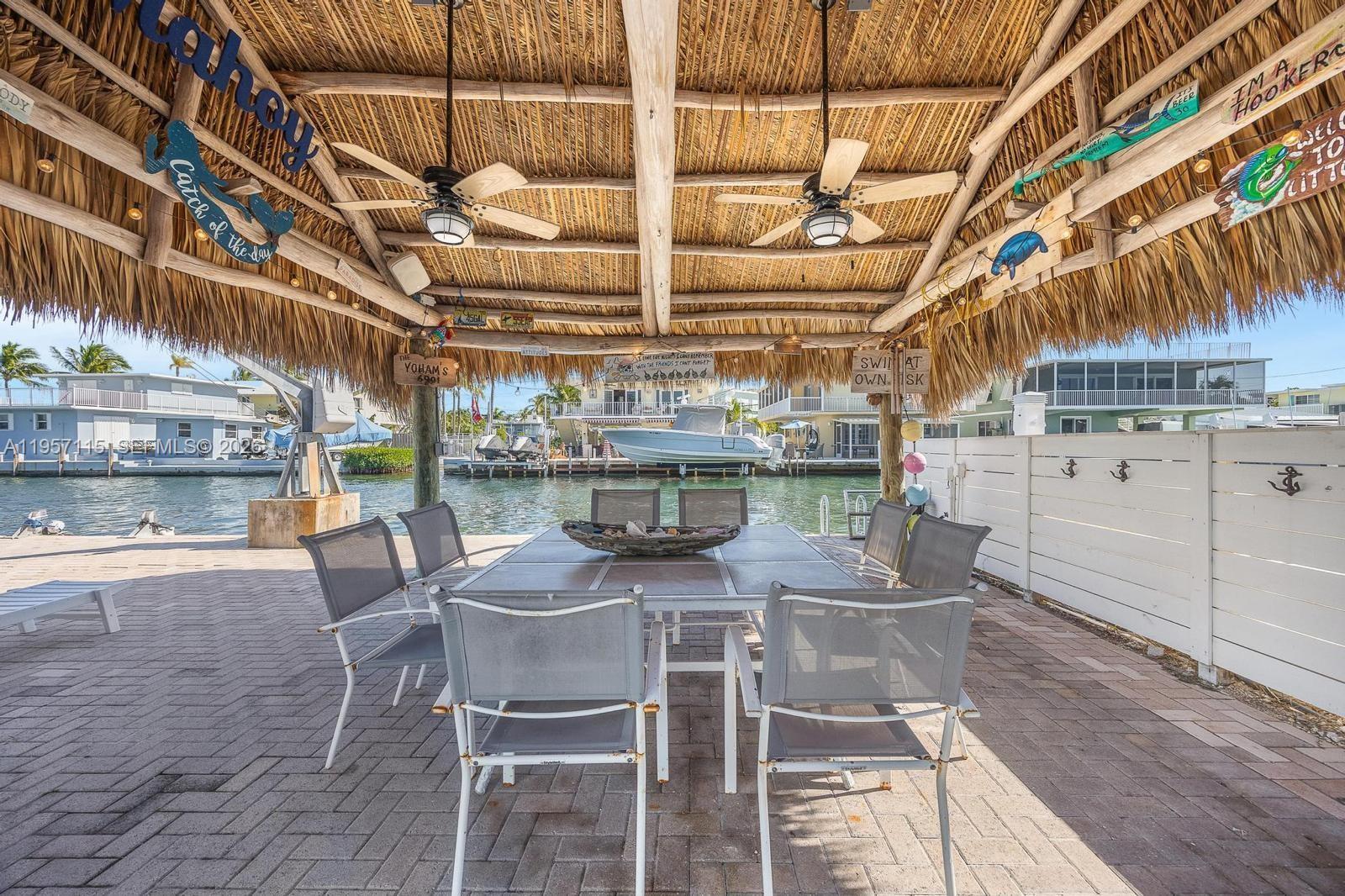 230 Jolly Roger Dr, Key Largo FL 33037 photo 4