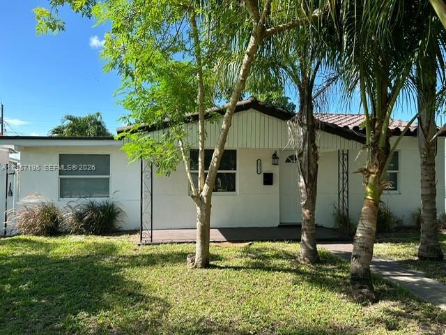 2331 Coolidge St, Hollywood FL 33020