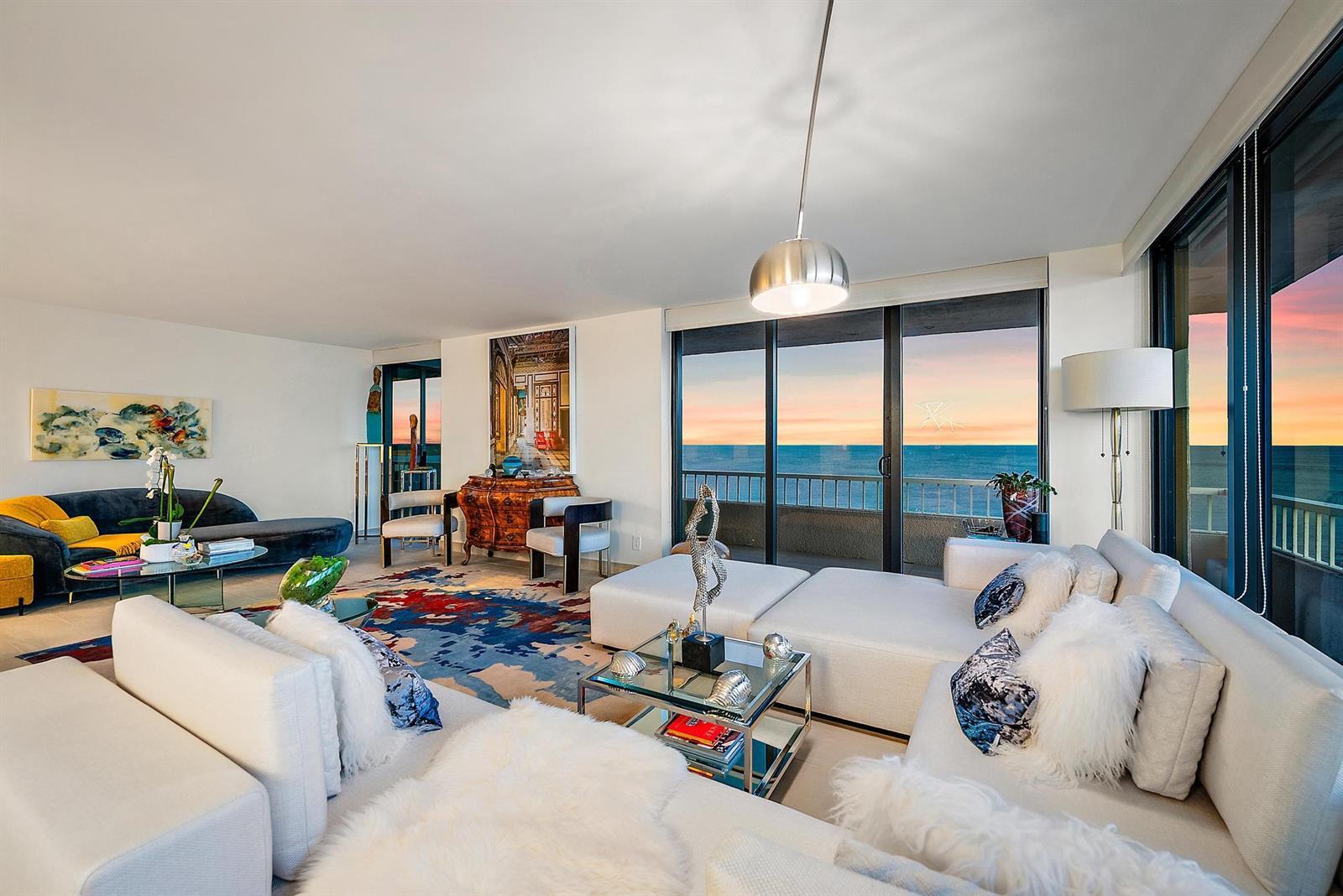 5510 N Ocean Drive # 11b, Singer Island FL 33404 photo 5