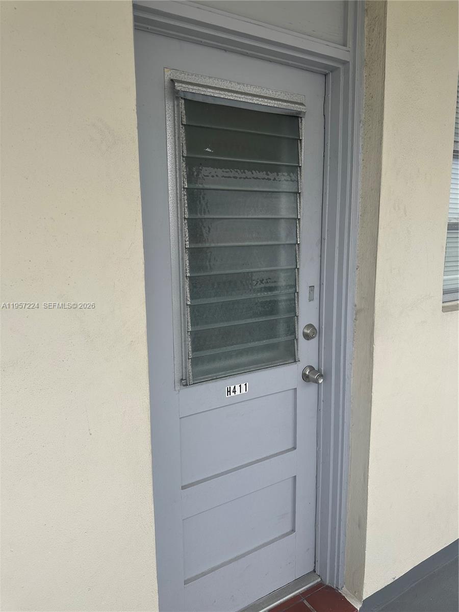 2855 Leonard Dr # H411, Aventura FL 33160 photo 4