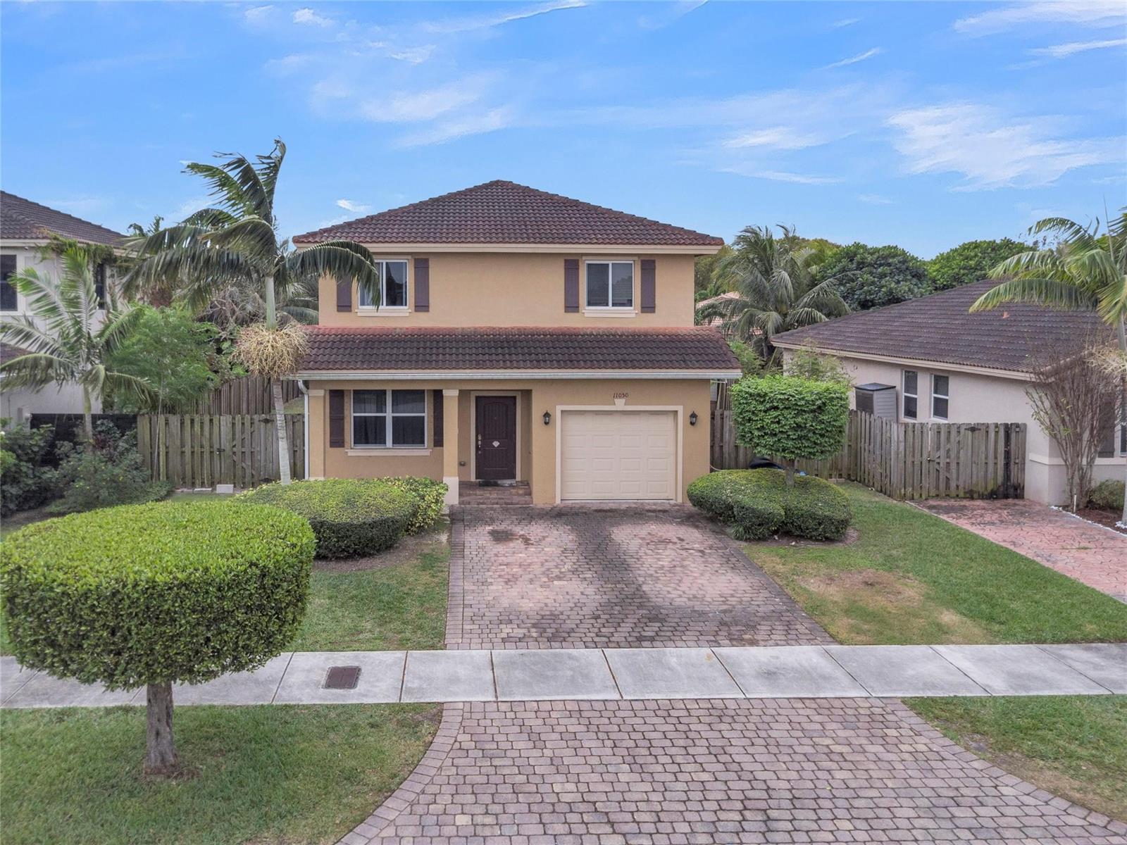 11050 SW 225th Terrace, Miami FL 33170 photo 2