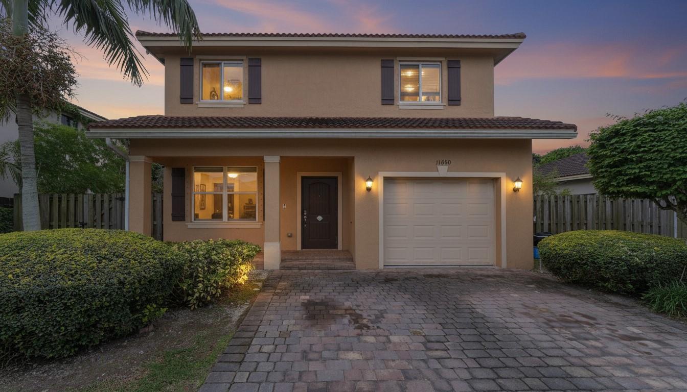 11050 SW 225th Terrace, Miami FL 33170 photo 3