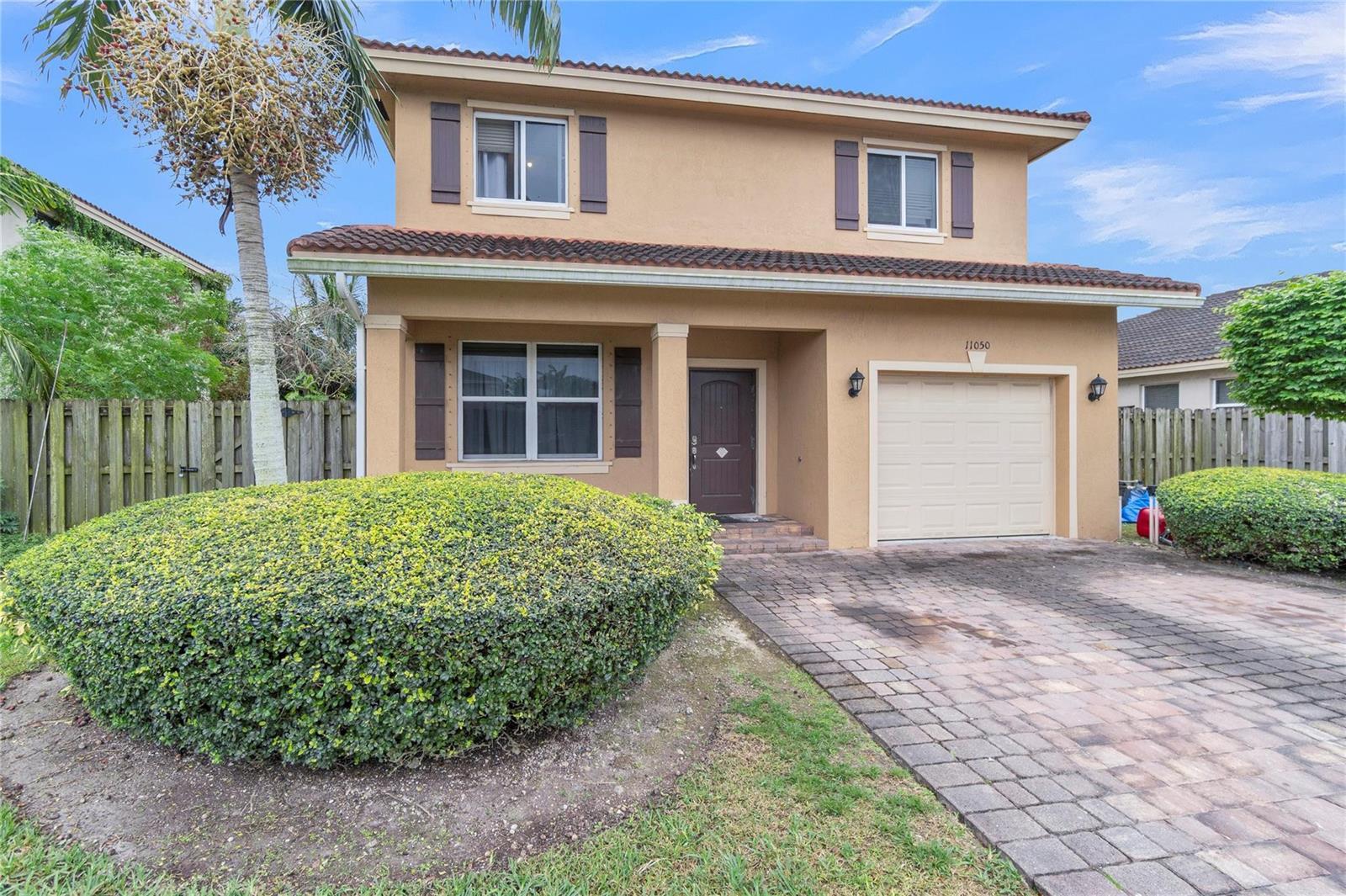 11050 SW 225th Terrace, Miami FL 33170