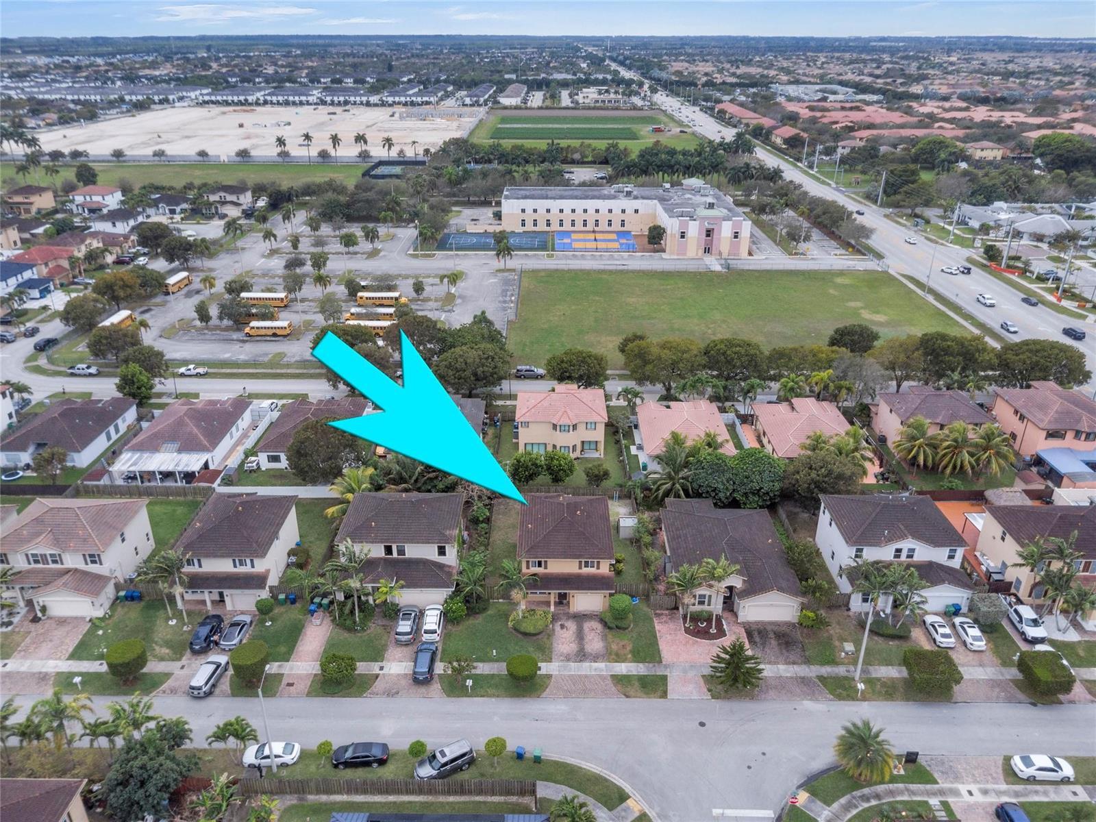 11050 SW 225th Terrace, Miami FL 33170 photo 5