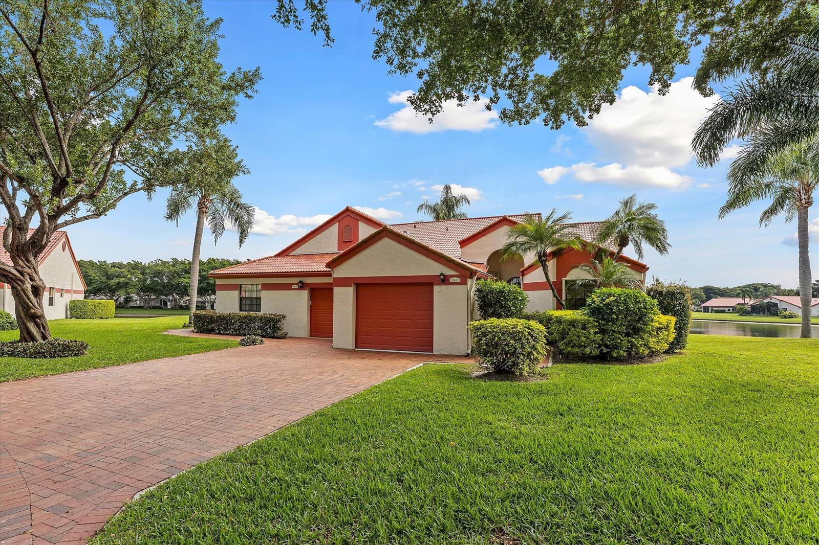 7841 Lexington Club Boulevard # B, Delray Beach FL 33446 photo 2
