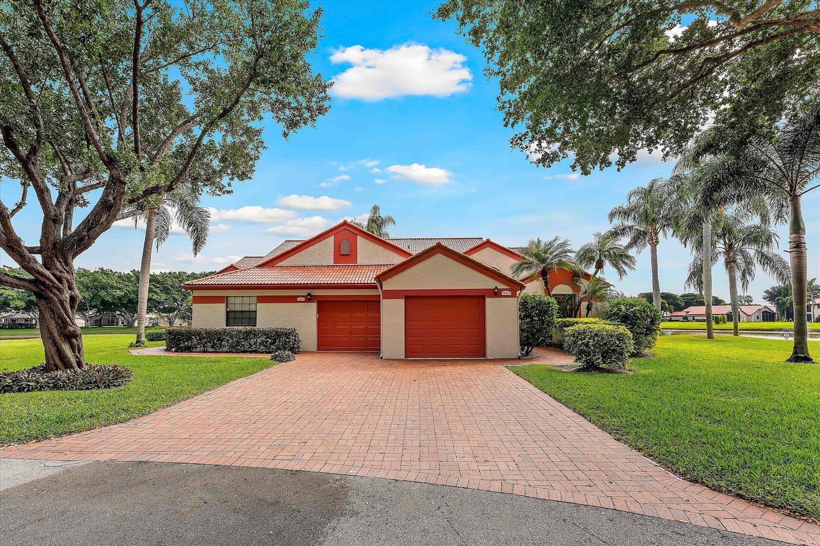 7841 Lexington Club Boulevard # B, Delray Beach FL 33446
