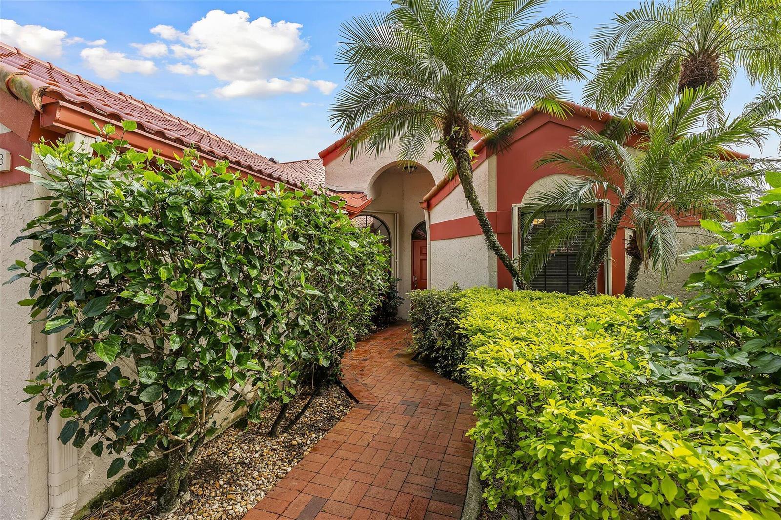 7841 Lexington Club Boulevard # B, Delray Beach FL 33446 photo 4