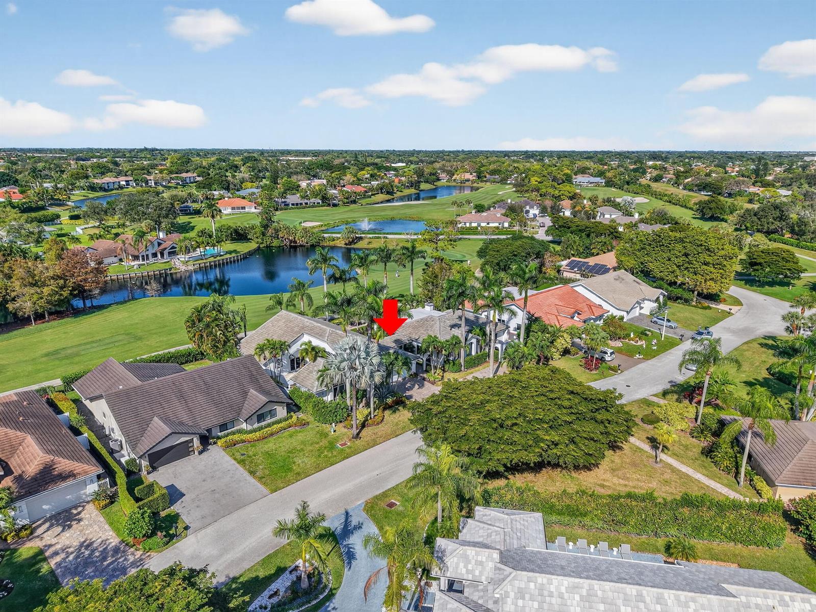 936 Greensward Lane, Delray Beach FL 33445 photo 2