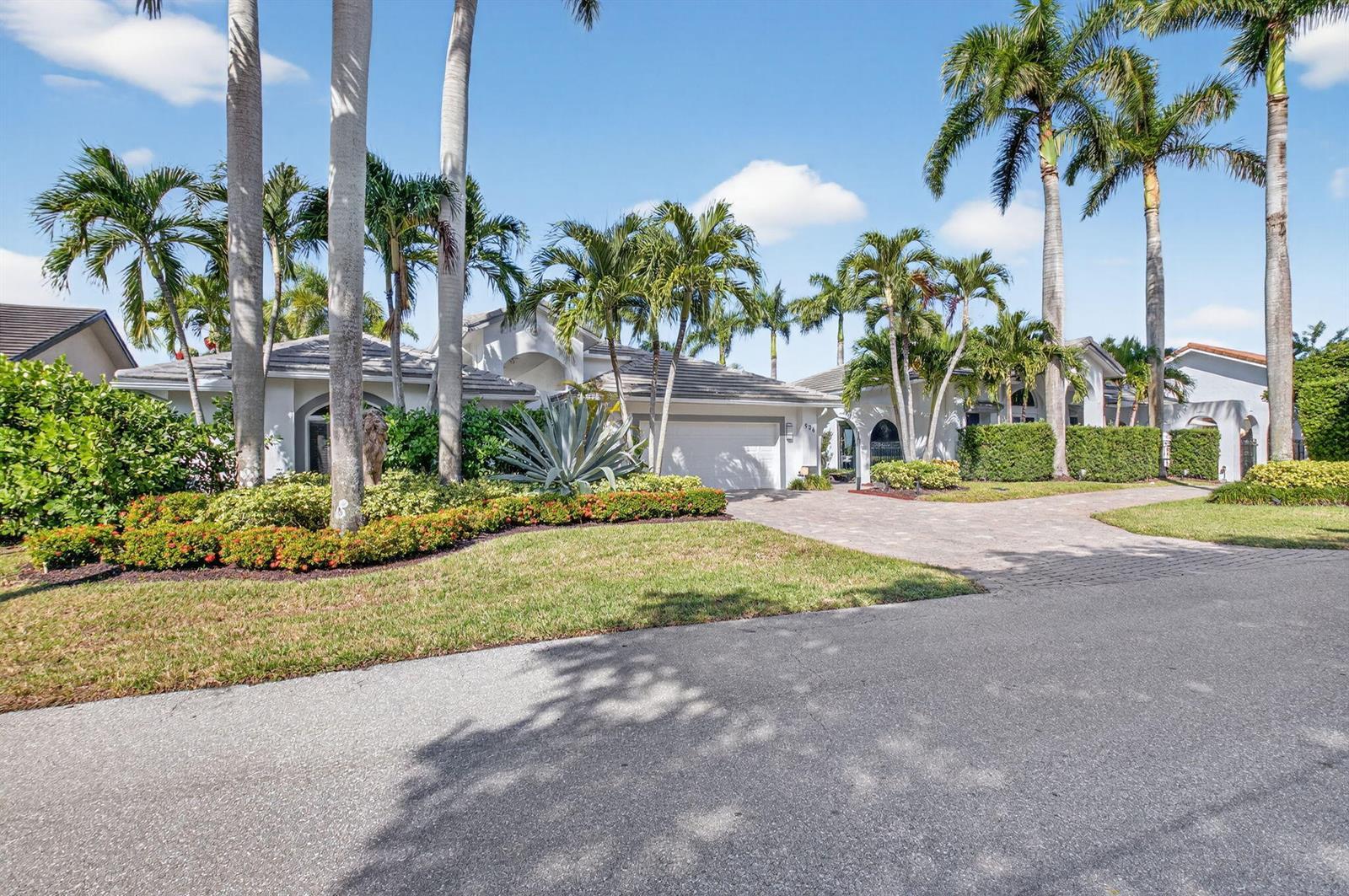 936 Greensward Lane, Delray Beach FL 33445 photo 3
