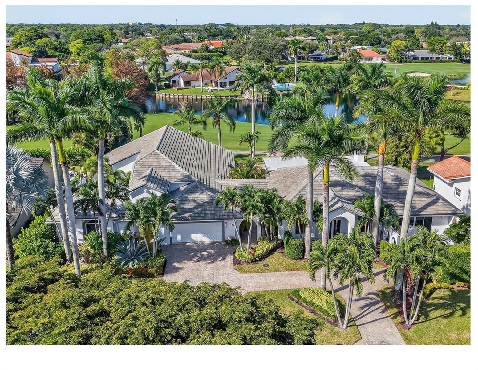 936 Greensward Lane, Delray Beach FL 33445