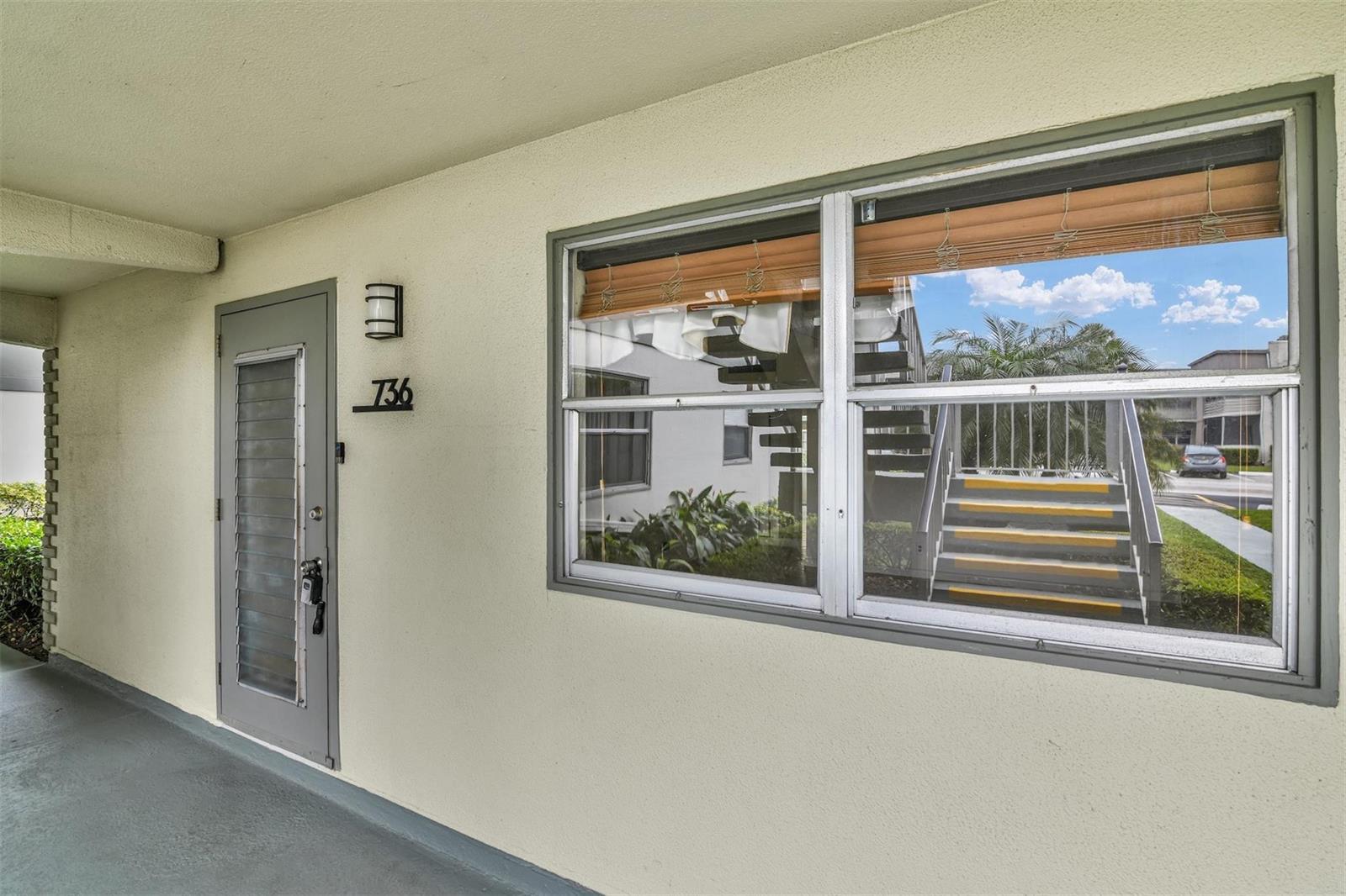 736 Flanders P # 736, Delray Beach FL 33484 photo 2
