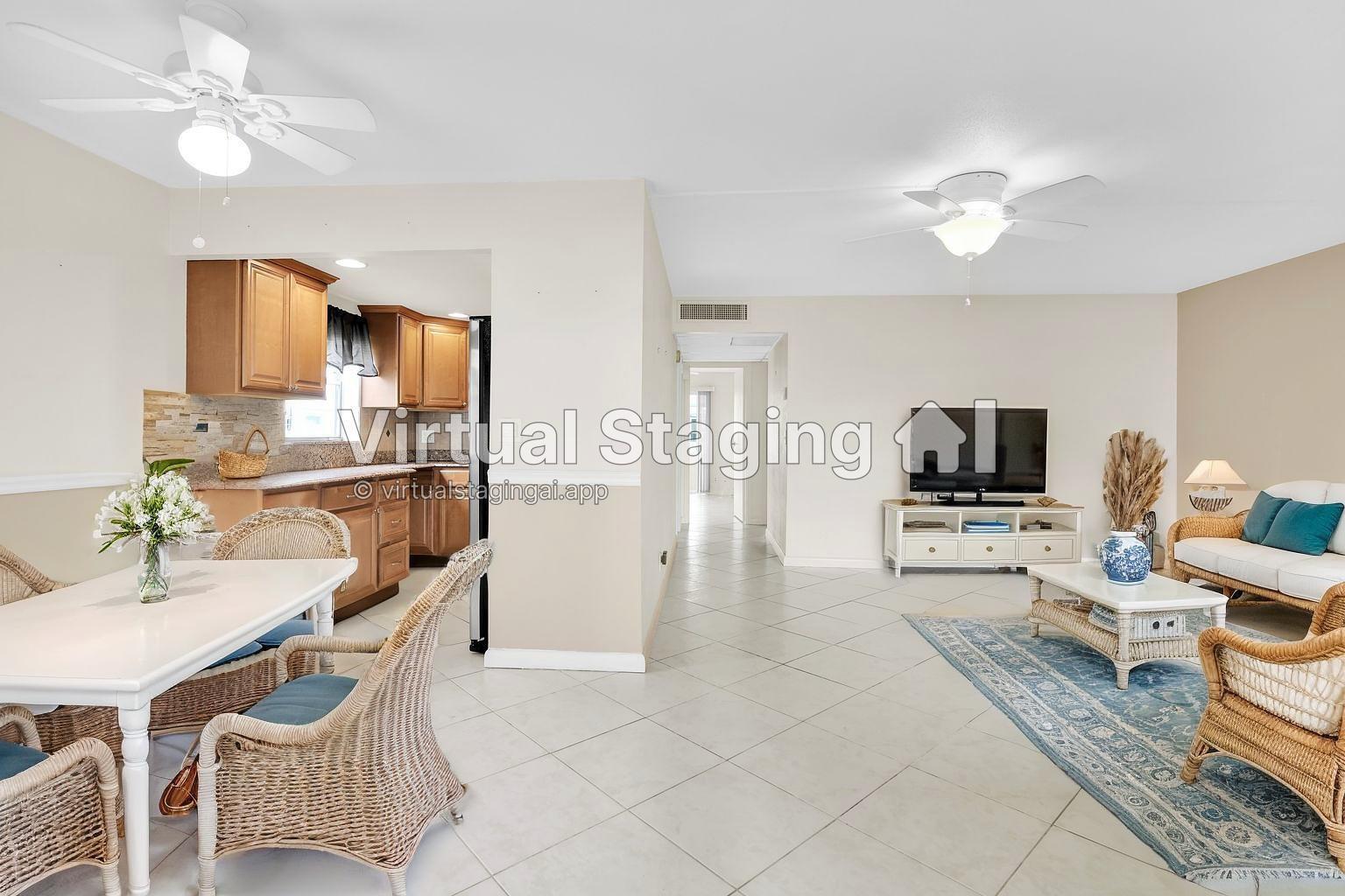 736 Flanders P # 736, Delray Beach FL 33484 photo 4