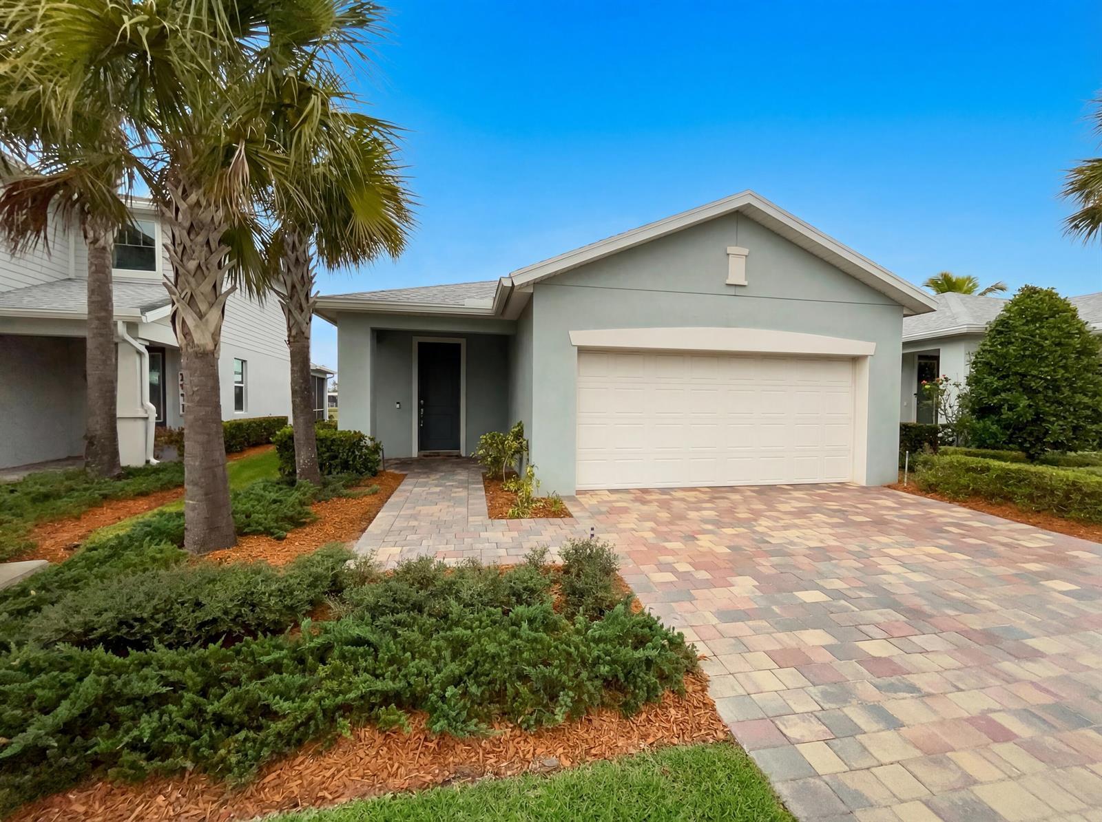 10214 SW Captiva Drive, Port St. Lucie FL 34987