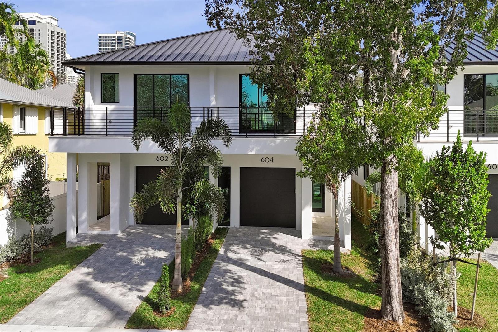 604 SW 7th Avenue, Fort Lauderdale FL 33315