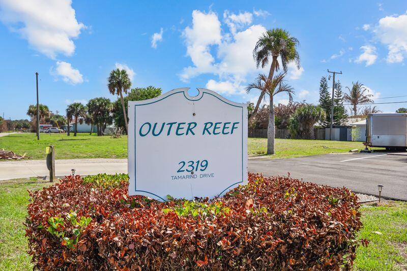 2319 Tamarind Drive # 102, Fort Pierce FL 34949 photo 2