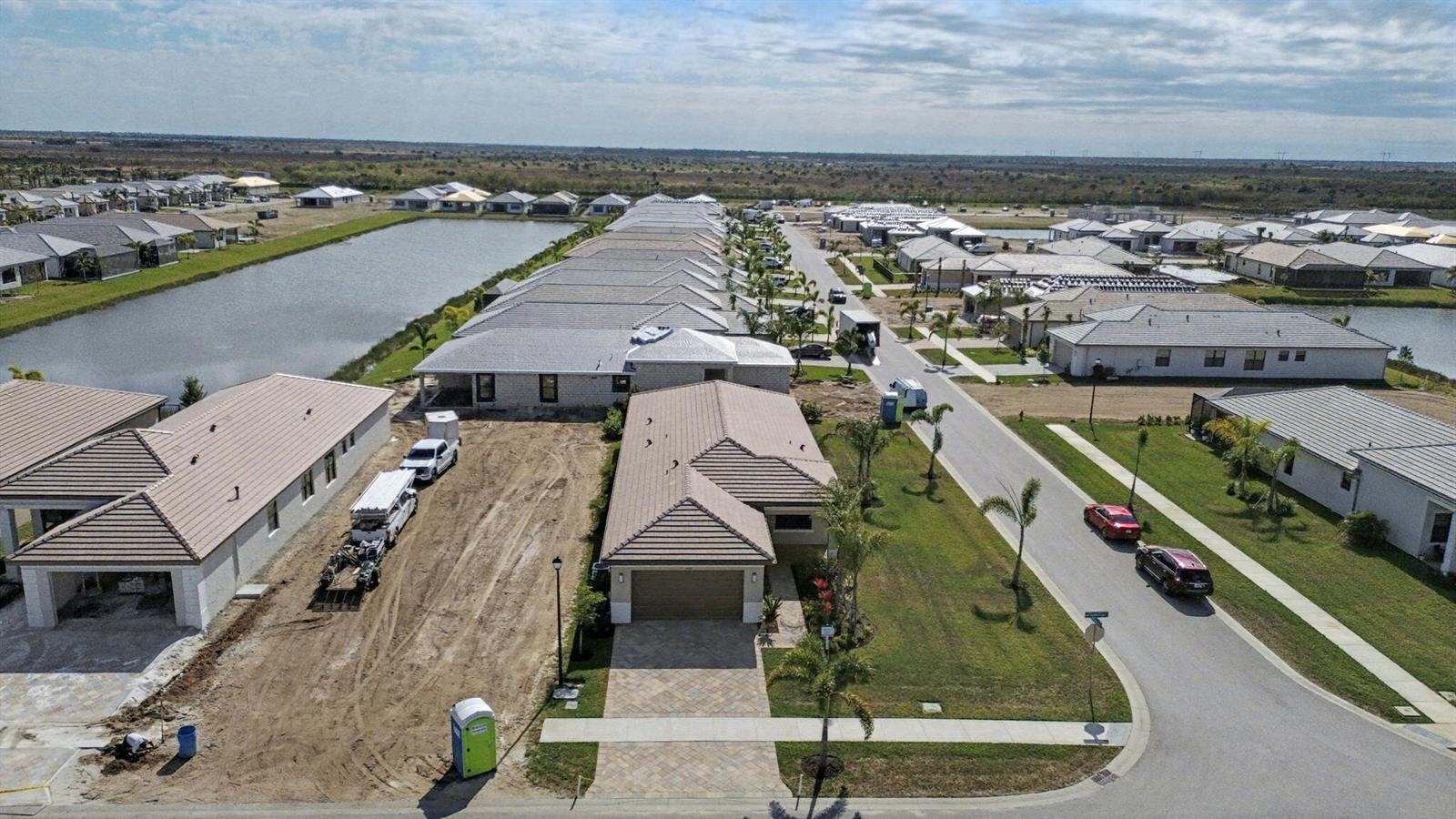 12406 SW High Tide Road, Port St. Lucie FL 34987 photo 2