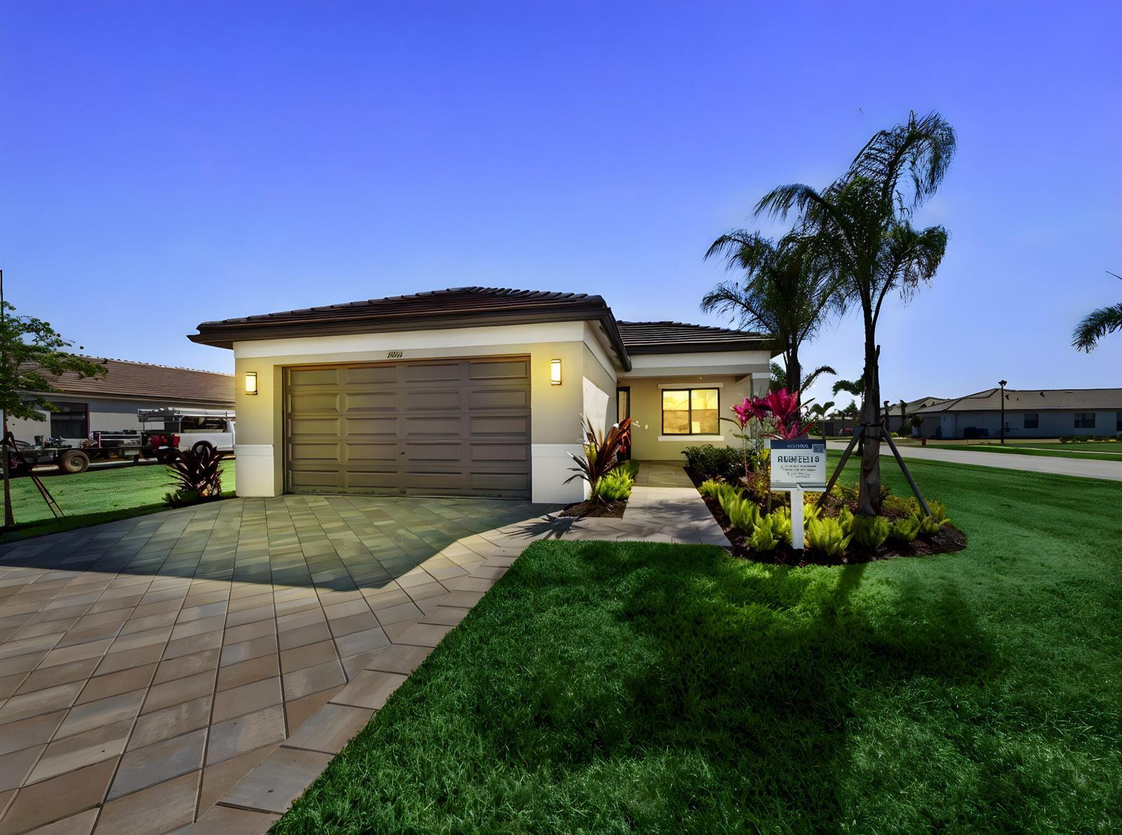 12406 SW High Tide Road, Port St. Lucie FL 34987