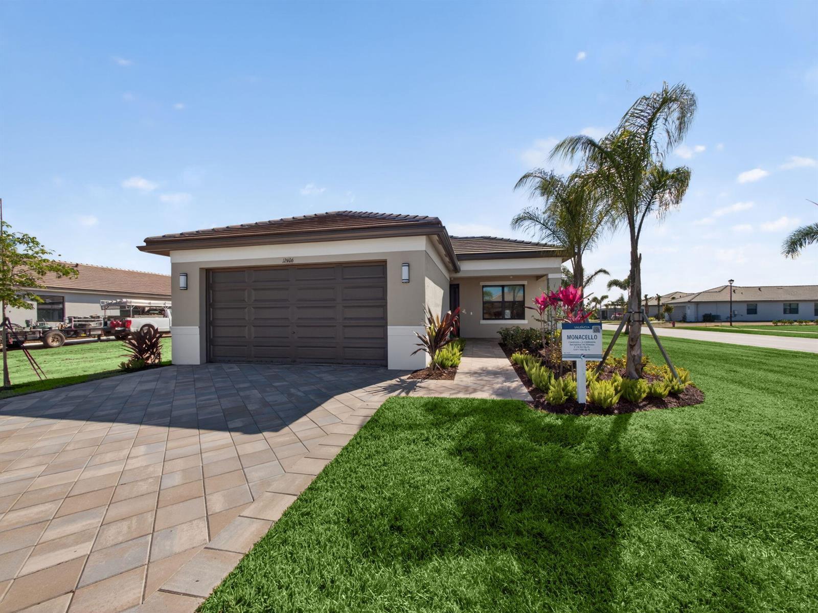 12406 SW High Tide Road, Port St. Lucie FL 34987 photo 5