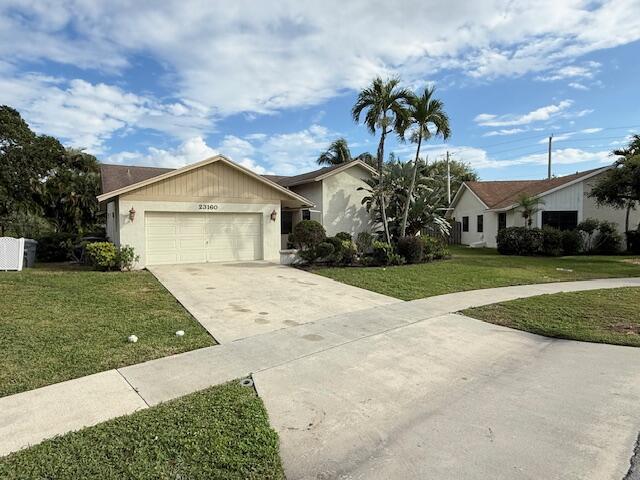23160 SW 53rd Avenue, Boca Raton FL 33433