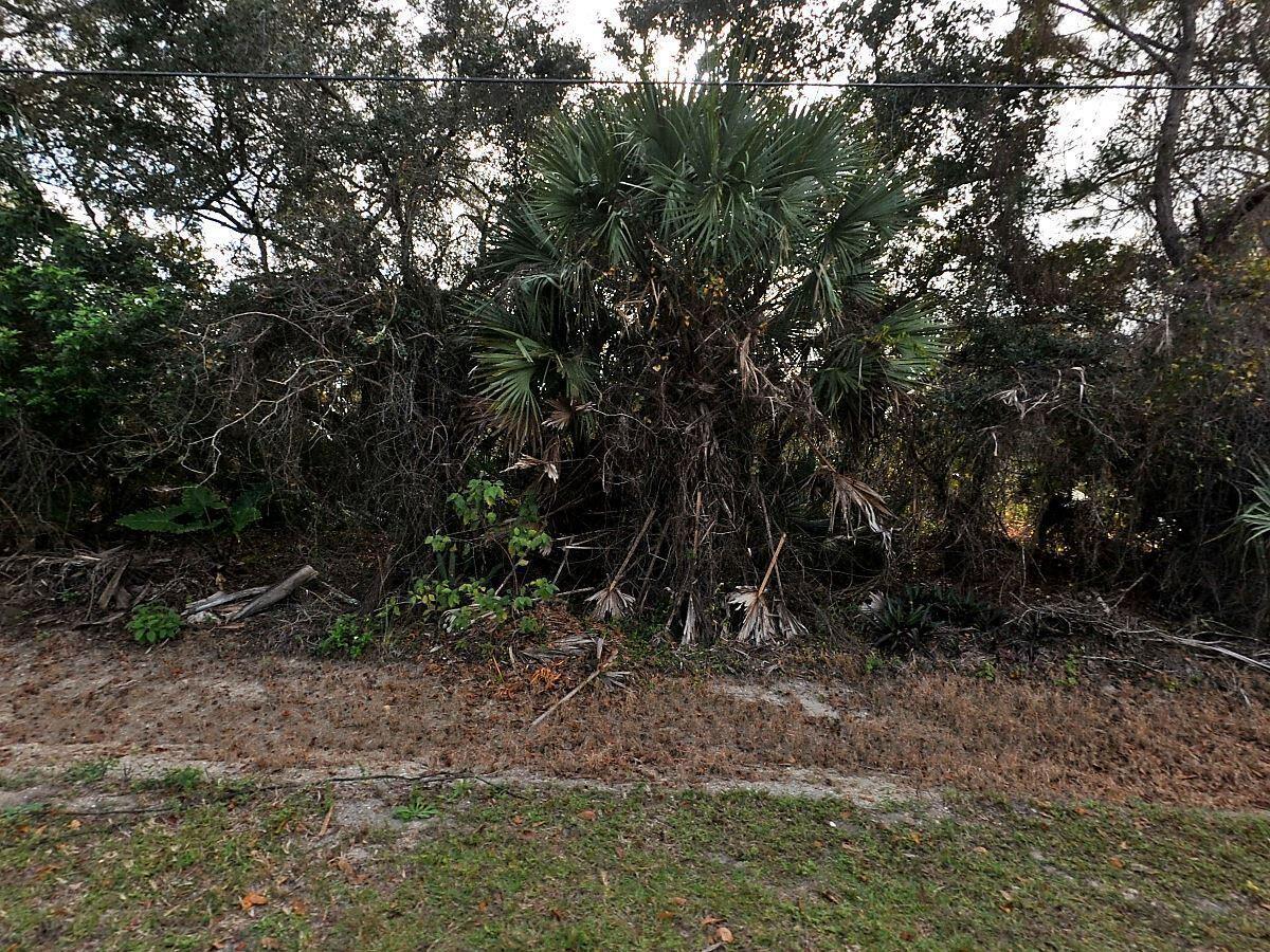 Tbd Oregon Lane, North Port FL 34286