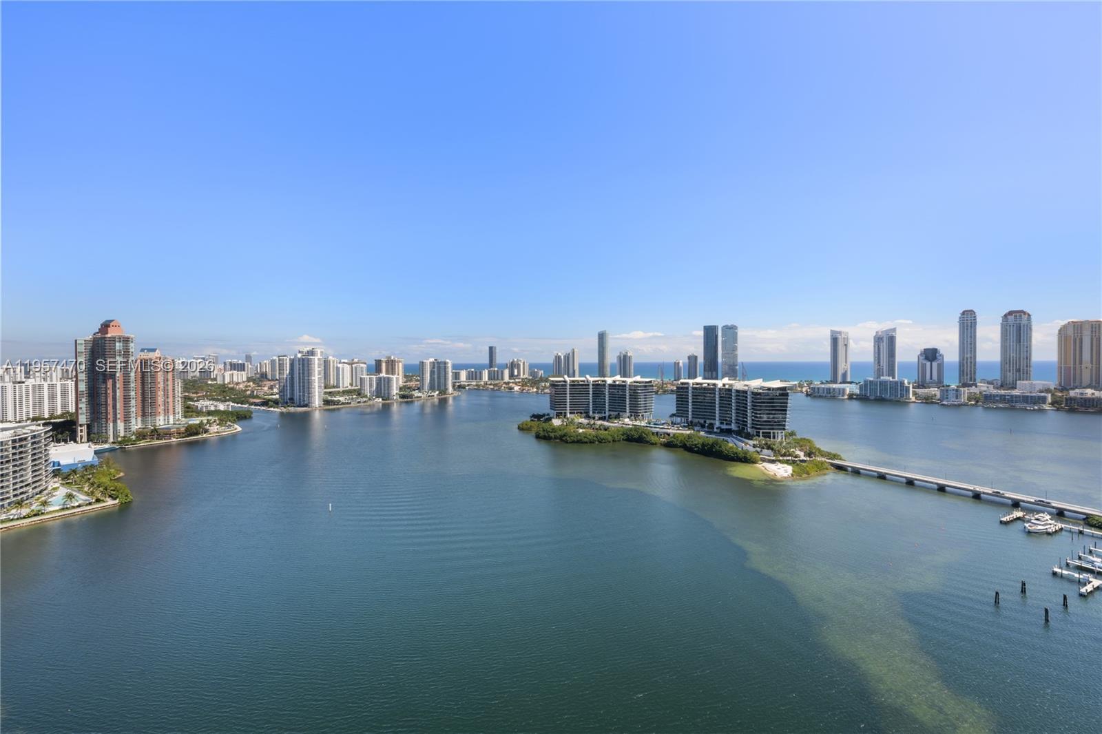 Property at 3201 NE 183rd St # 2906, Aventura FL 33160