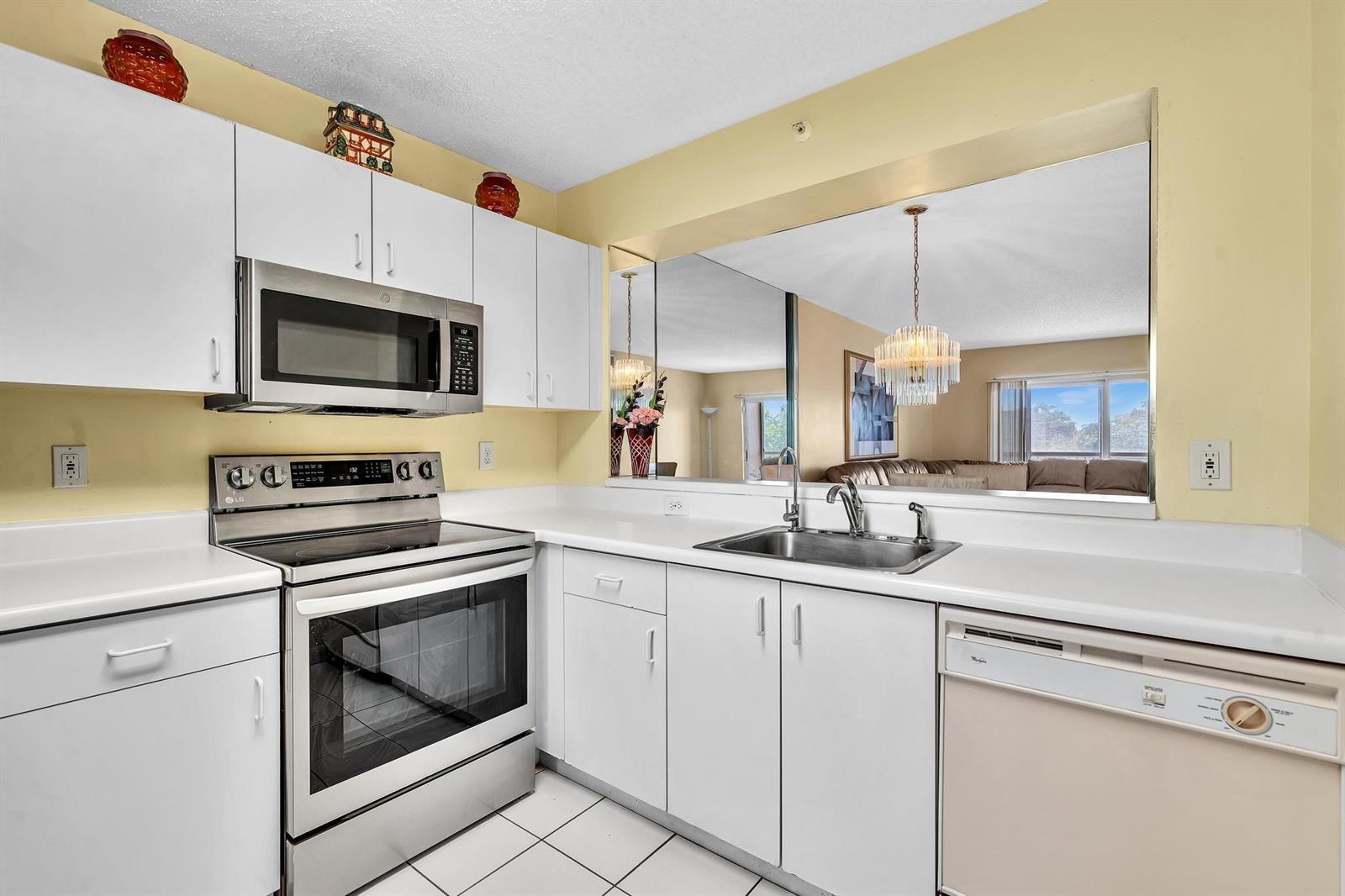 9560 Weldon Circle # J413, Tamarac FL 33321 photo 5