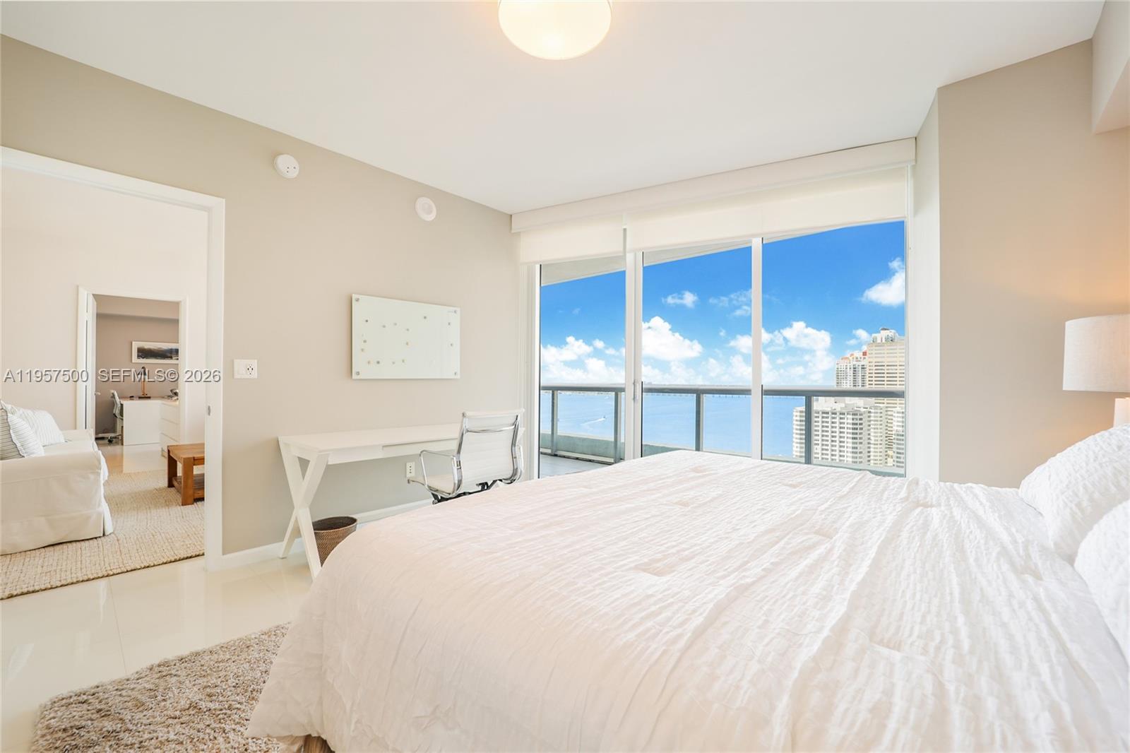495 Brickell Ave # 2303, Miami FL 33131 photo 5