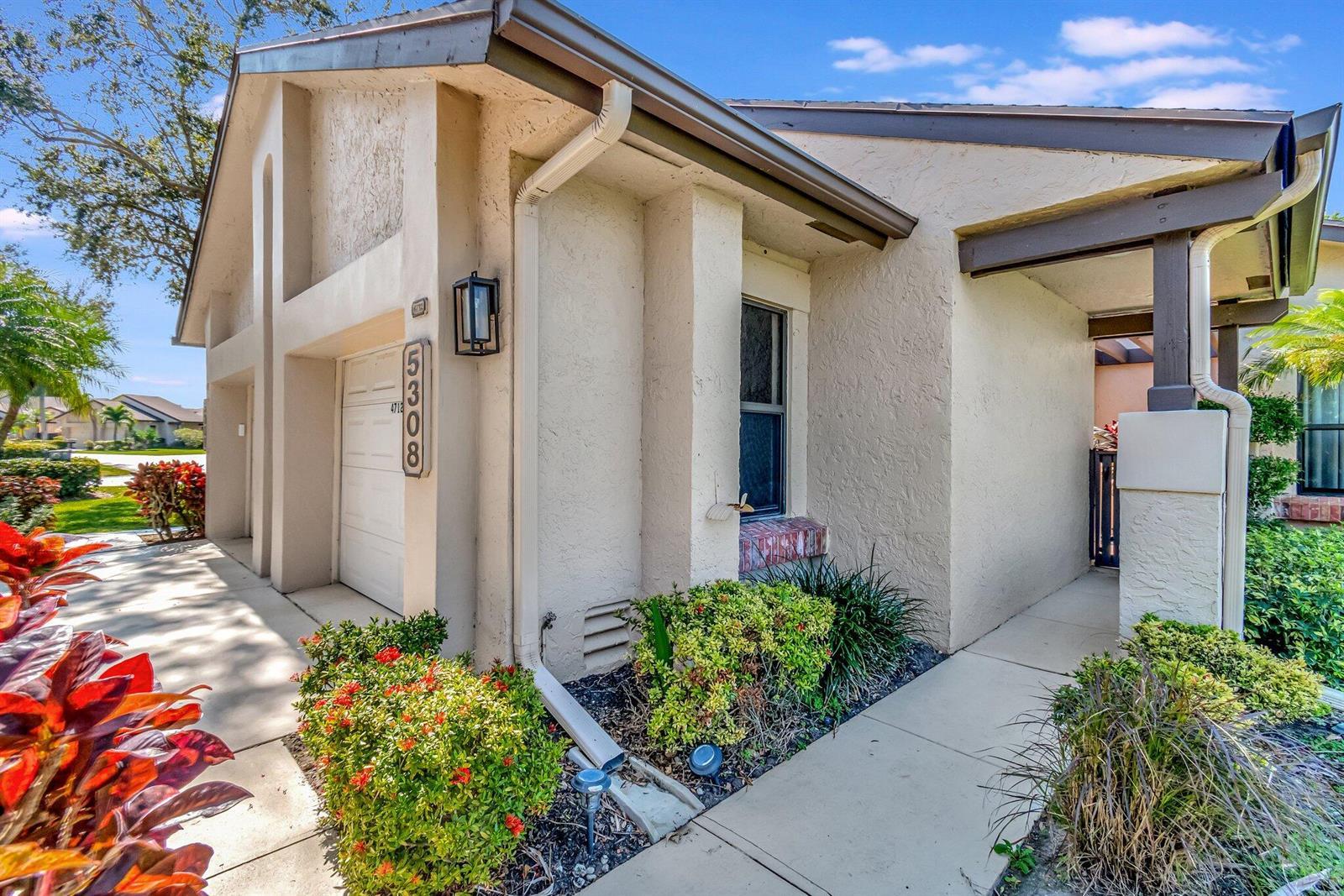 5308 Fairway Woods Drive # 4712, Delray Beach FL 33484 photo 2