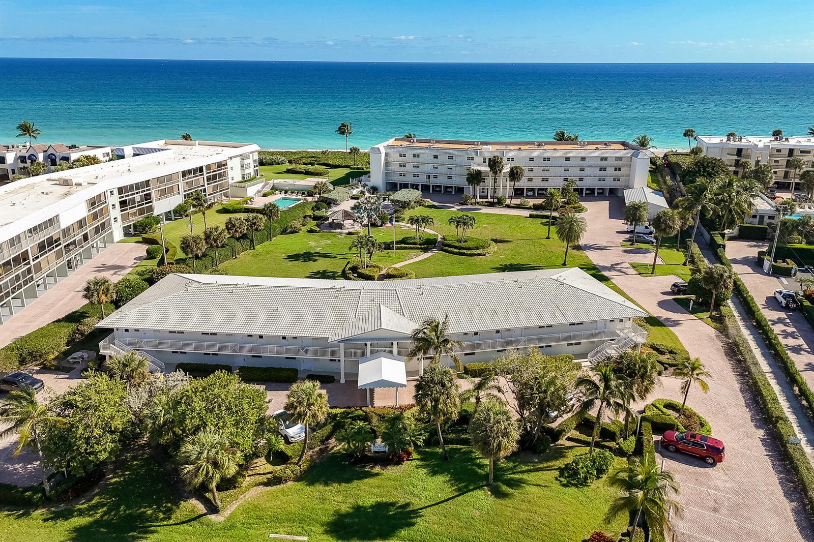 80 Celestial Way # 211, Juno Beach FL 33408