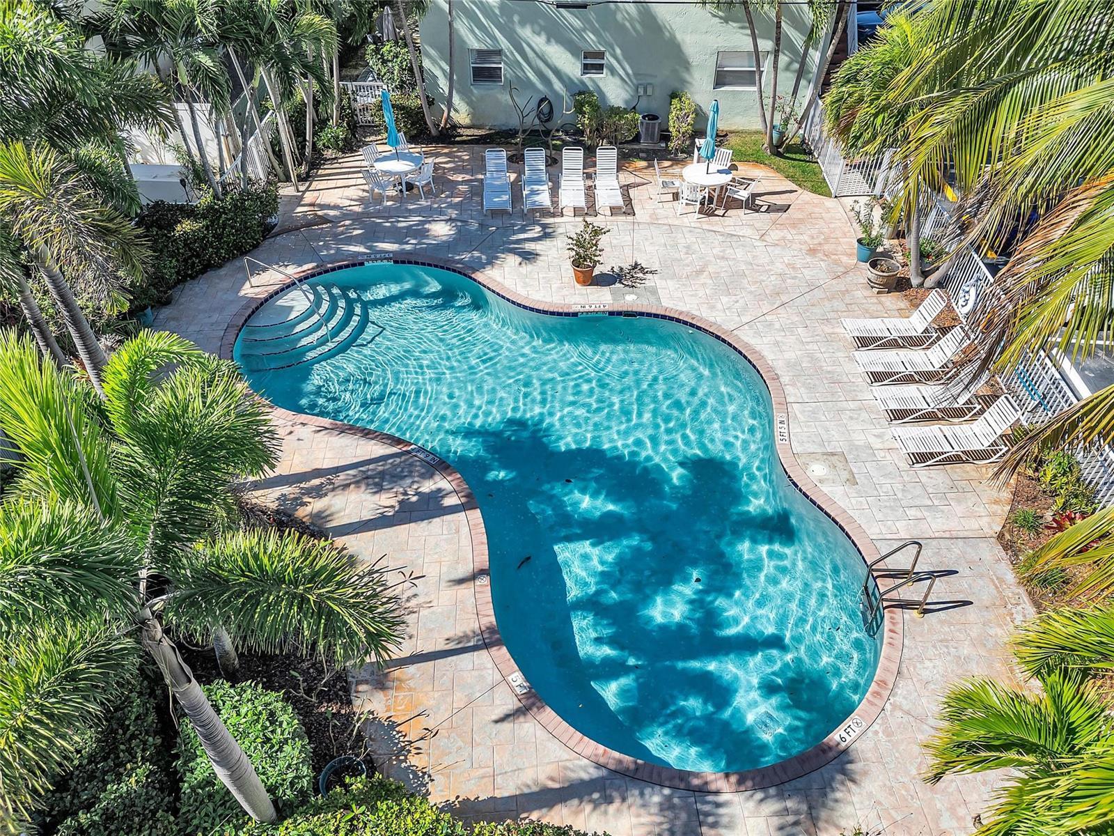 2607 NE 8th Avenue # 34, Wilton Manors FL 33334 photo 4