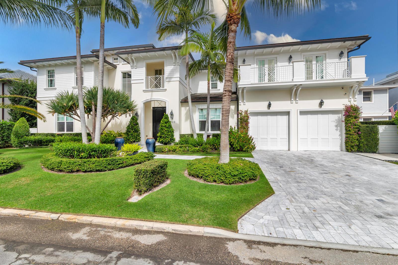 129 Santa Lucia Drive, West Palm Beach FL 33405 photo 2