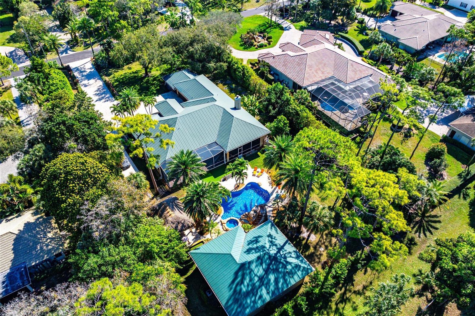 7033 NW 63rd Way, Parkland FL 33067
