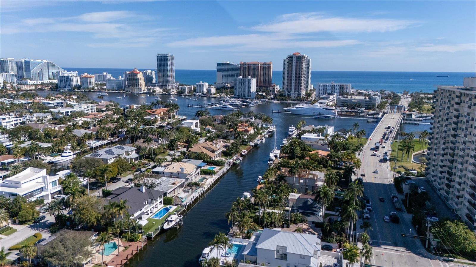 340 Sunset Drive # 1808, Fort Lauderdale FL 33301 photo 2