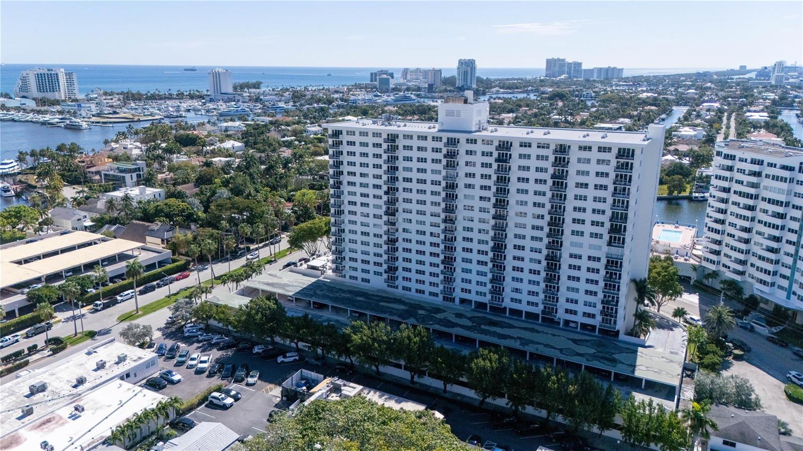 340 Sunset Drive # 1808, Fort Lauderdale FL 33301 photo 3