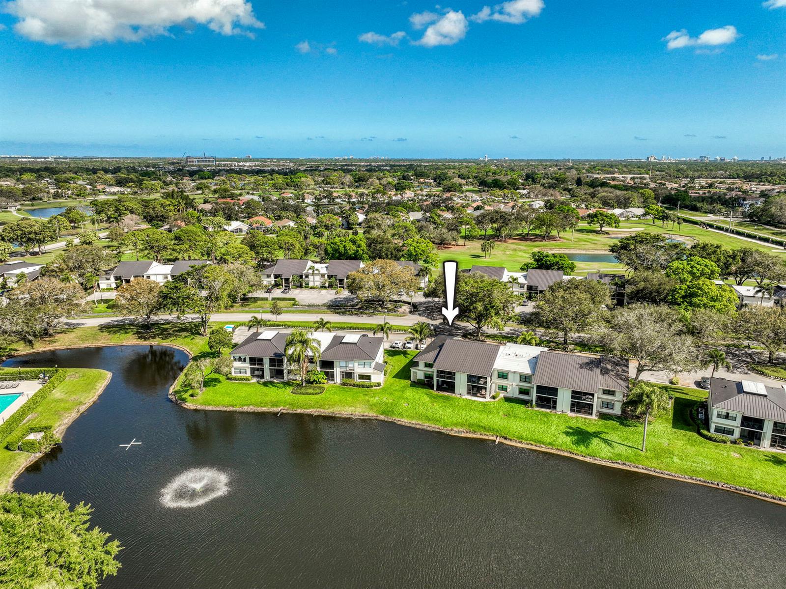 12871 Briarlake Drive # 204, Palm Beach Gardens FL 33418 photo 2