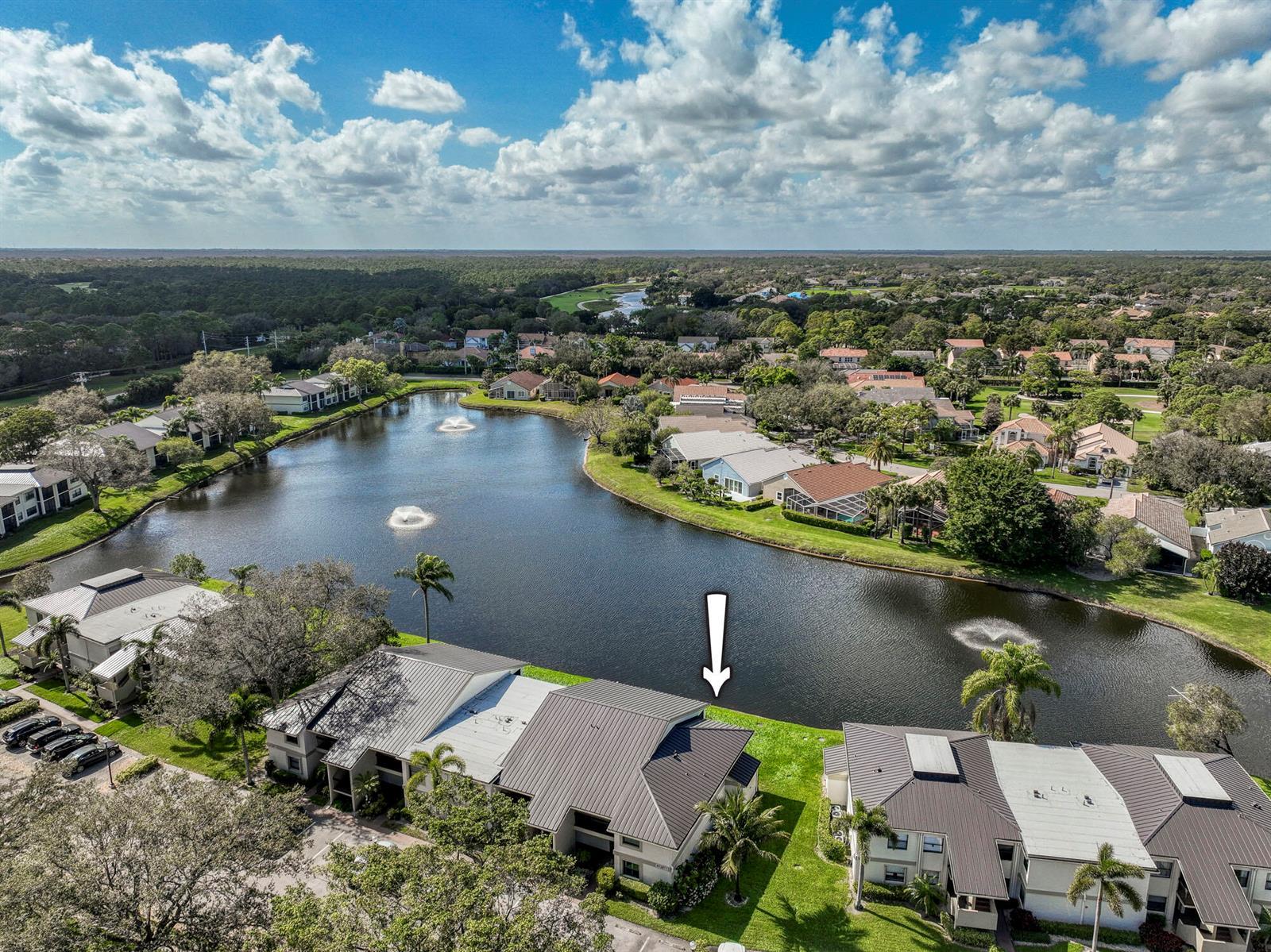 12871 Briarlake Drive # 204, Palm Beach Gardens FL 33418 photo 3