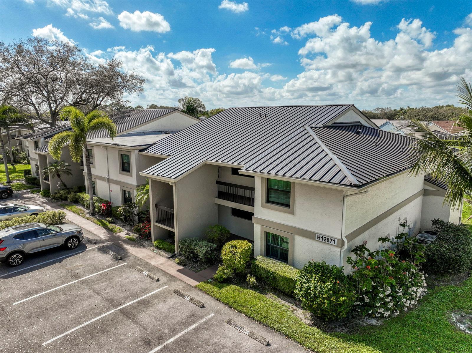 12871 Briarlake Drive # 204, Palm Beach Gardens FL 33418 photo 4