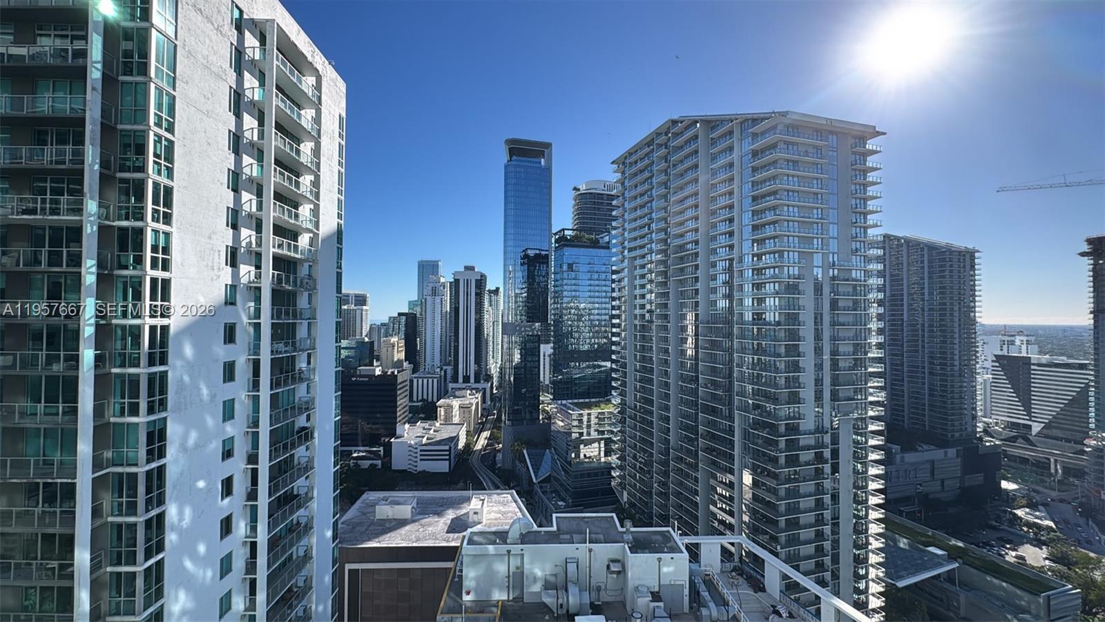 41 SE 5th St # 2004, Miami FL 33131