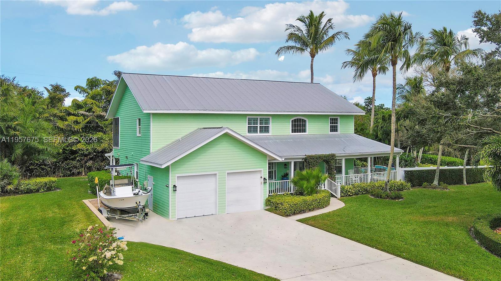 8445 SE Bayberry Ter, Hobe Sound FL 33455 photo 3