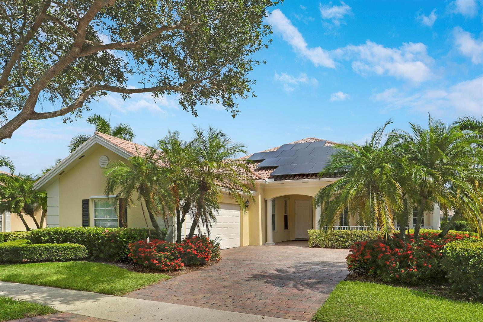 8435 Belize Place, Wellington FL 33414 photo 3